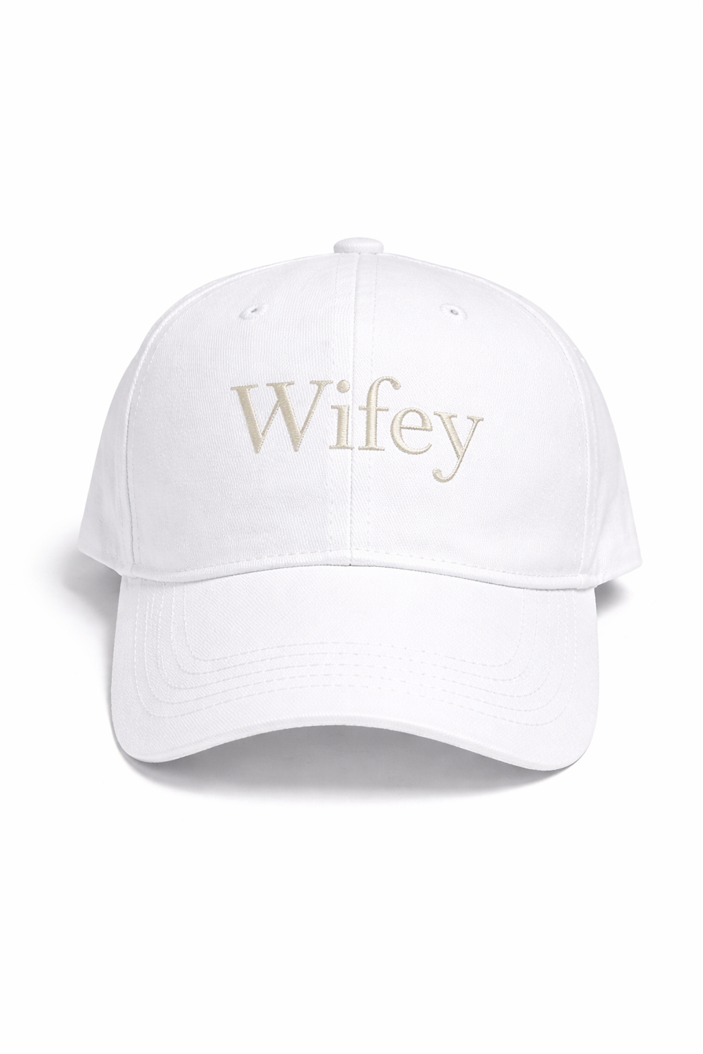 Custom Personalised Embroidered Baseball Cap, multiple colours.