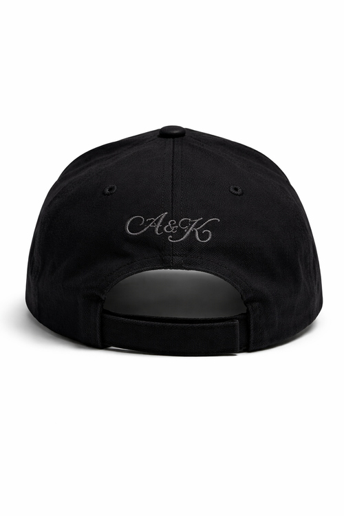 Husband Material Personalised Embroidered Baseball Cap