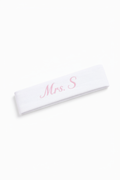 Mrs. S Headband